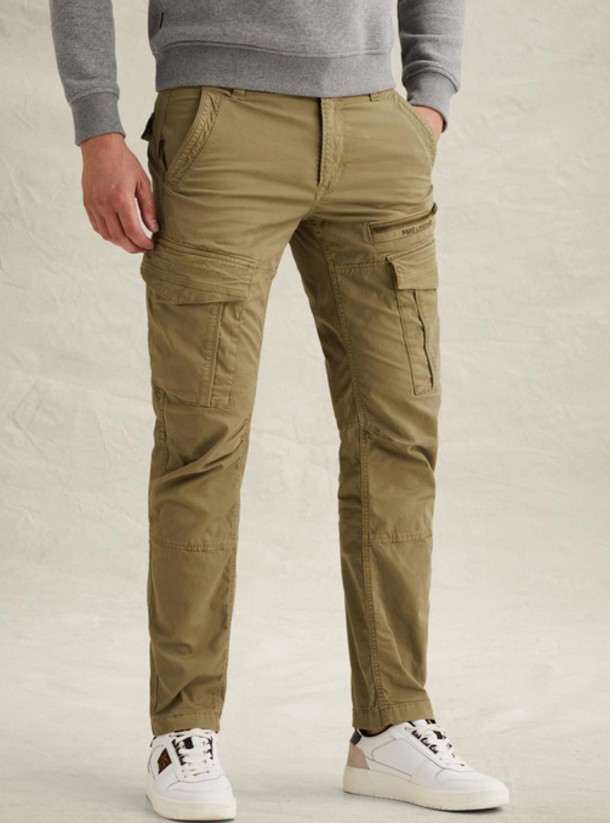 PTR2602600-6381 6381 | Nordrop Relaxed Fit Cargohose