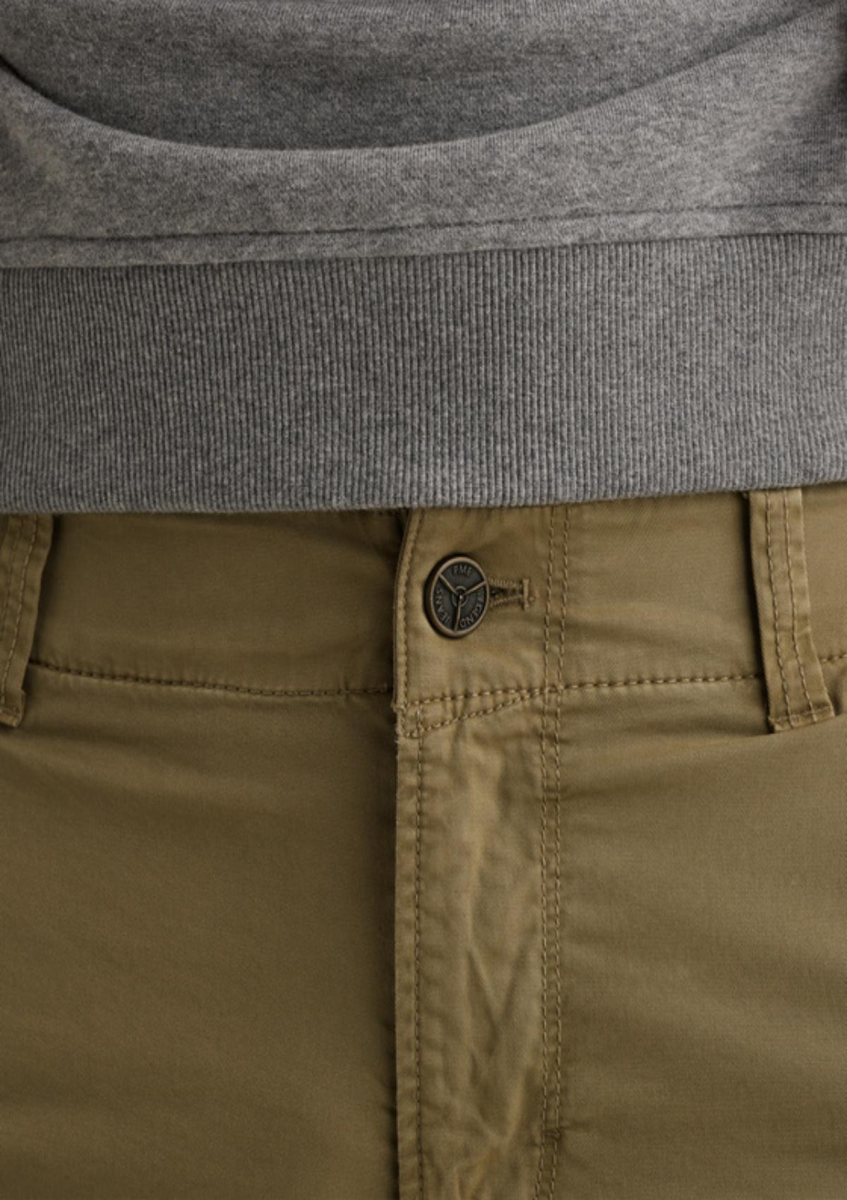 PTR2602600-6381 6381 | Nordrop Relaxed Fit Cargohose