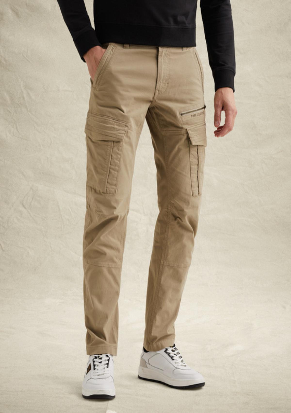 PTR2602600-9005 9005 | Nordrop Relaxed Fit Cargohose