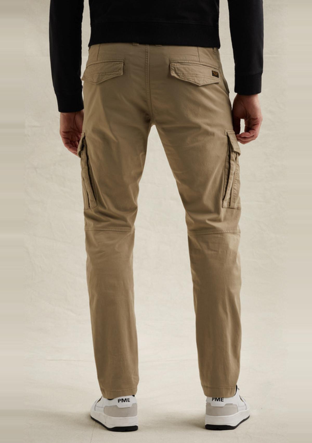 PTR2602600-9005 9005 | Nordrop Relaxed Fit Cargohose