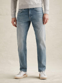 Thumbnail for PTR2603725-FBL FBL | Wingload Relaxed Fit Jeans