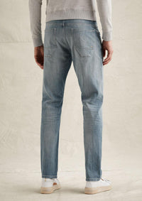 Thumbnail for PTR2603725-FBL FBL | Wingload Relaxed Fit Jeans
