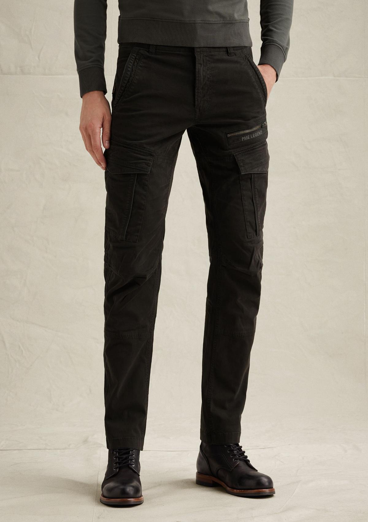PTR2608600-999 999-999 | Nordrop Relaxed Fit Cargohose