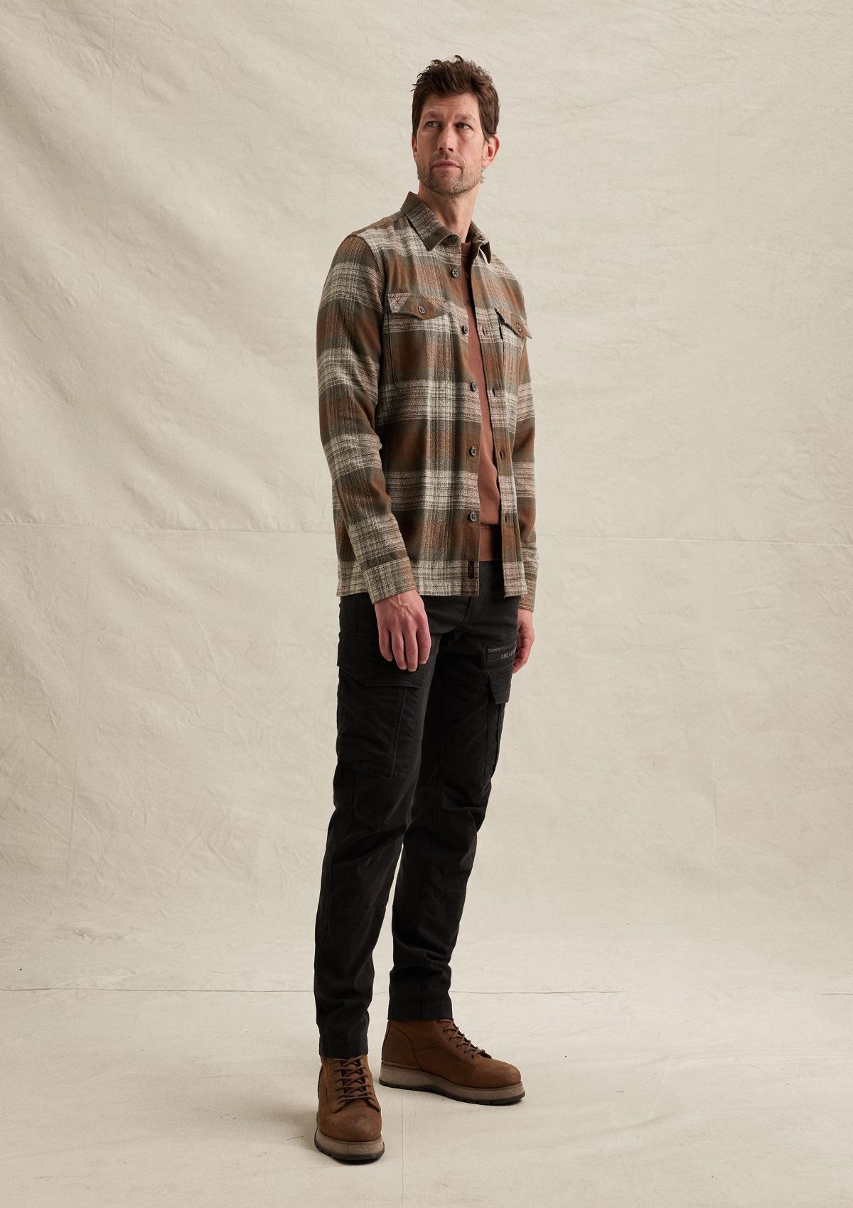 PTR2608600-999 999-999 | Nordrop Relaxed Fit Cargohose