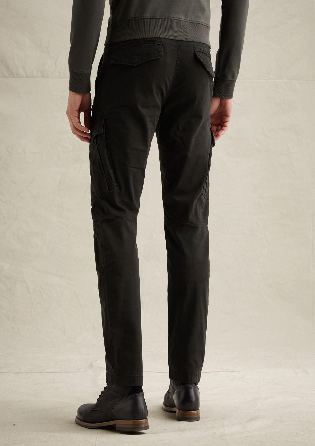PTR2608600-999 999-999 | Nordrop Relaxed Fit Cargohose