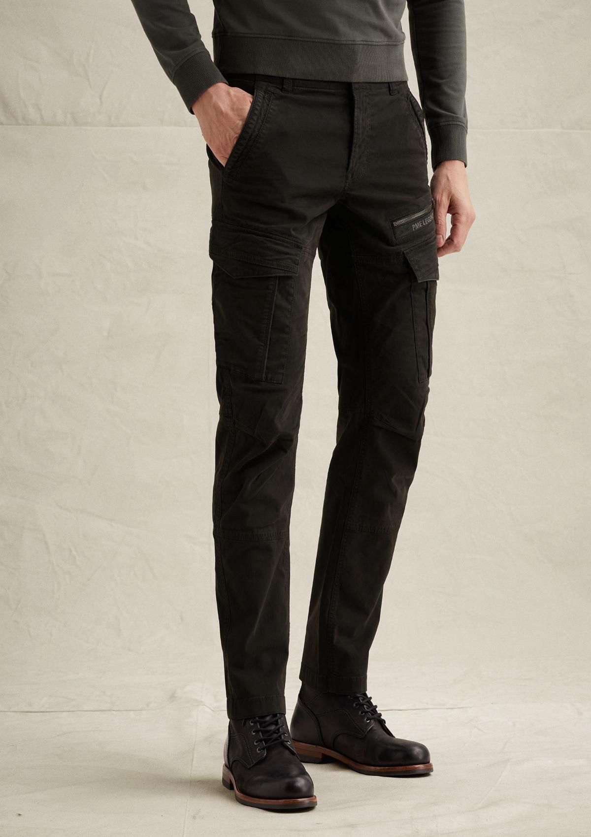 PTR2608600-999 999-999 | Nordrop Relaxed Fit Cargohose