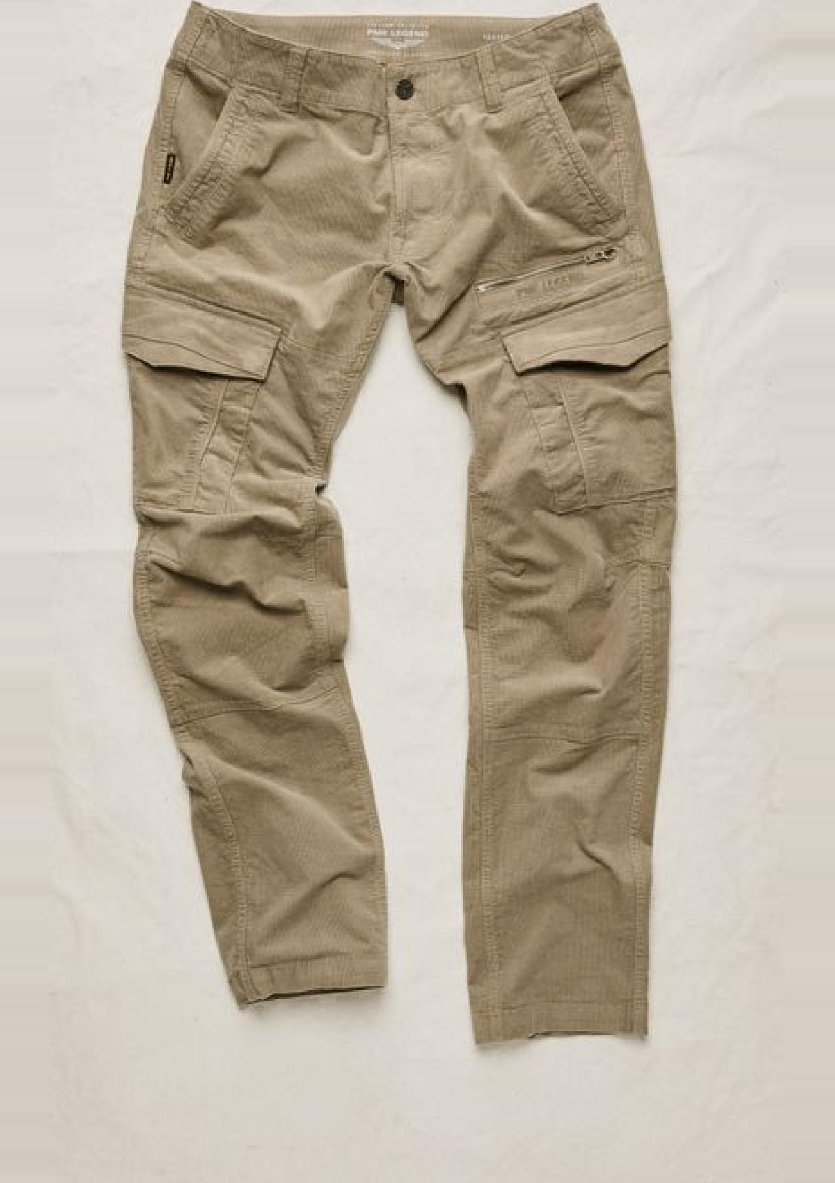 PTR2609616-6485 6485-6485 | Nordrop Relaxed Fit Cargohose