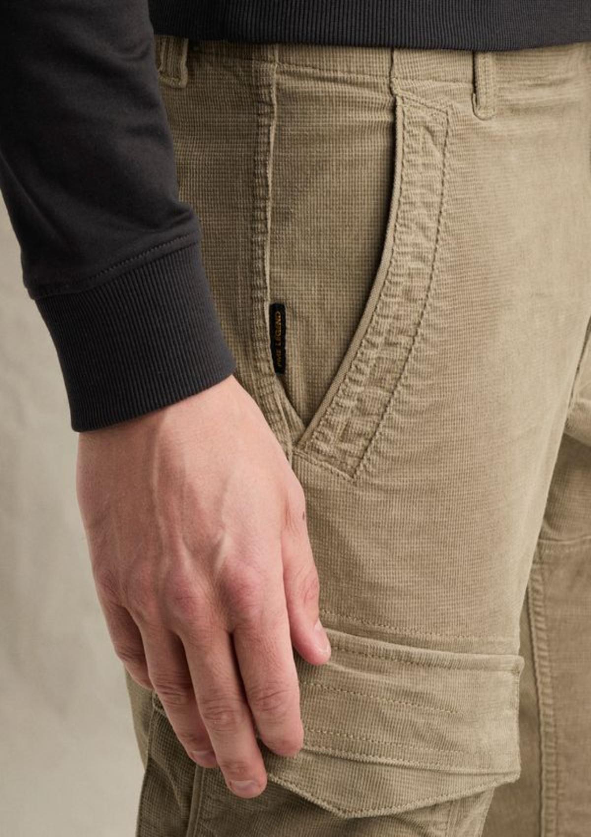 PTR2609616-6485 6485-6485 | Nordrop Relaxed Fit Cargohose