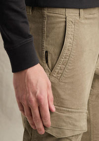 Thumbnail for PTR2609616-6485 6485-6485 | Nordrop Relaxed Fit Cargohose