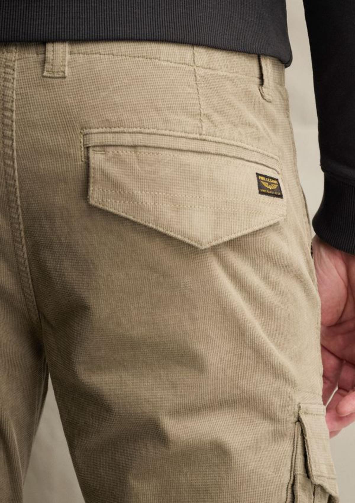 PTR2609616-6485 6485-6485 | Nordrop Relaxed Fit Cargohose