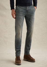Thumbnail for PTR2609719-AVB AVB-AVB | Falcon Worker Relaxed Fit Jeans