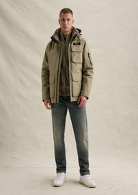 Thumbnail for PTR2609719-AVB AVB-AVB | Falcon Worker Relaxed Fit Jeans