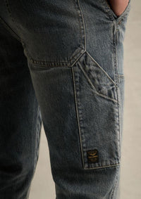 Thumbnail for PTR2609719-AVB AVB-AVB | Falcon Worker Relaxed Fit Jeans