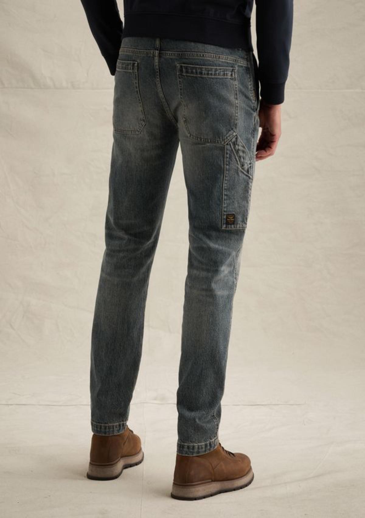 PTR2609719-AVB AVB-AVB | Falcon Worker Relaxed Fit Jeans