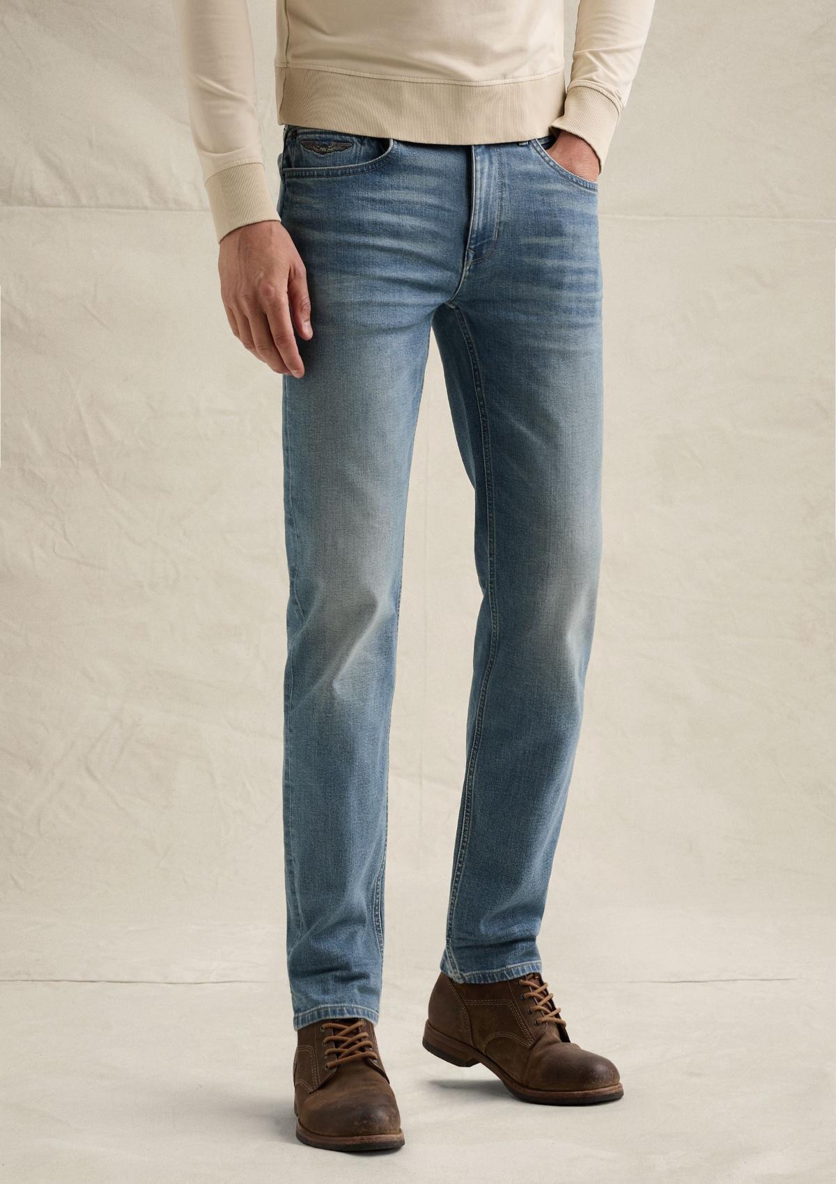 PTR365-DFB DFB | Wingload Relaxed Fit Jeans