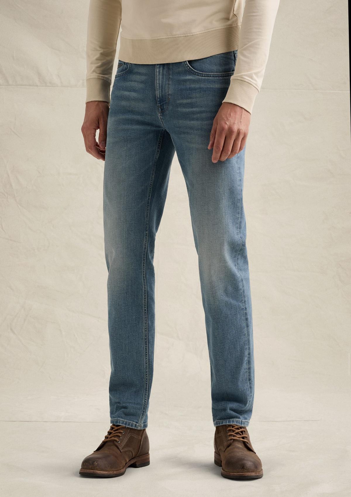 PTR365-DFB DFB | Wingload Relaxed Fit Jeans