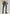 PTR365-DFB DFB | Wingload Relaxed Fit Jeans
