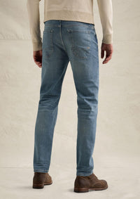 Thumbnail for PTR365-DFB DFB | Wingload Relaxed Fit Jeans