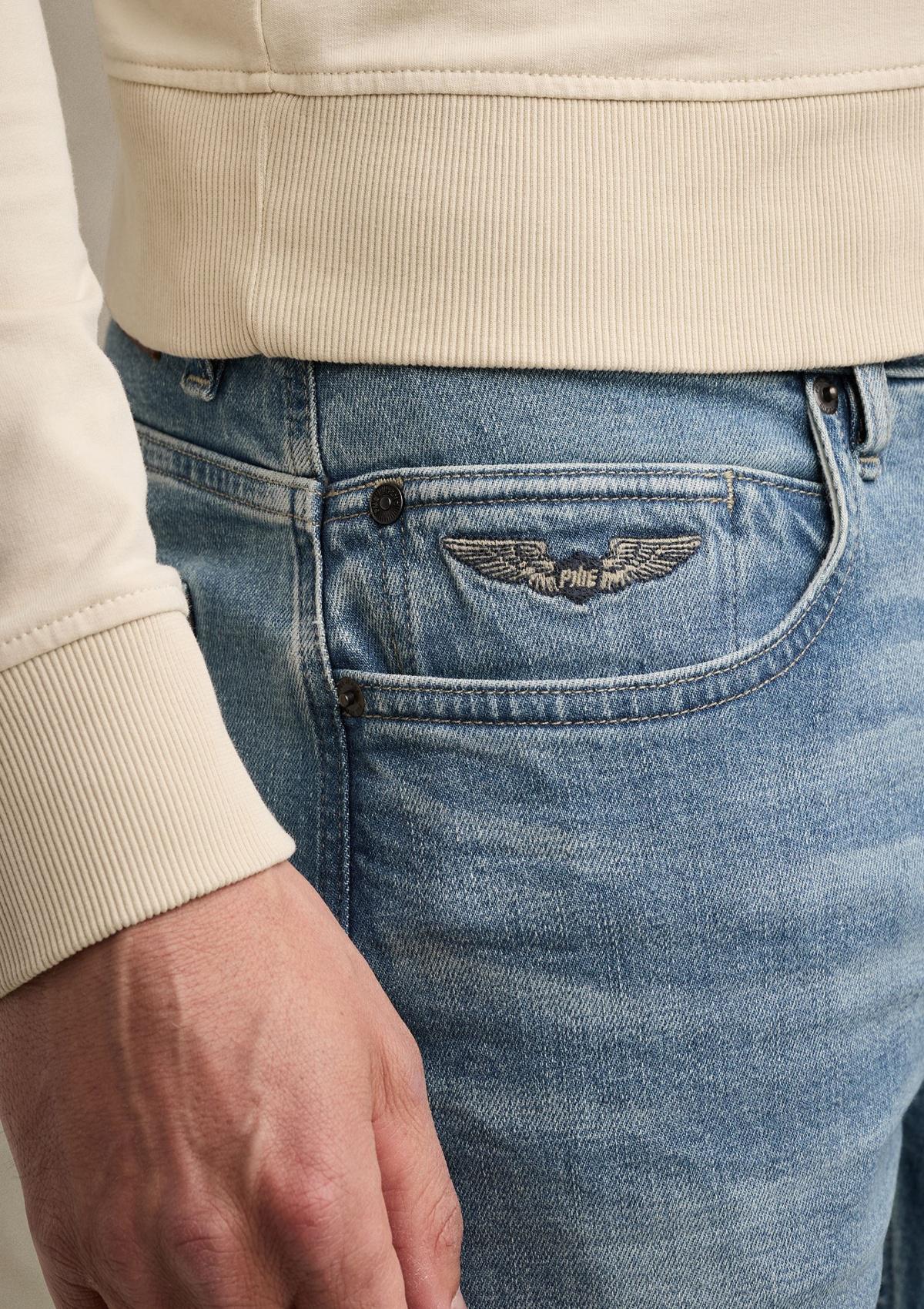 PTR365-DFB DFB | Wingload Relaxed Fit Jeans