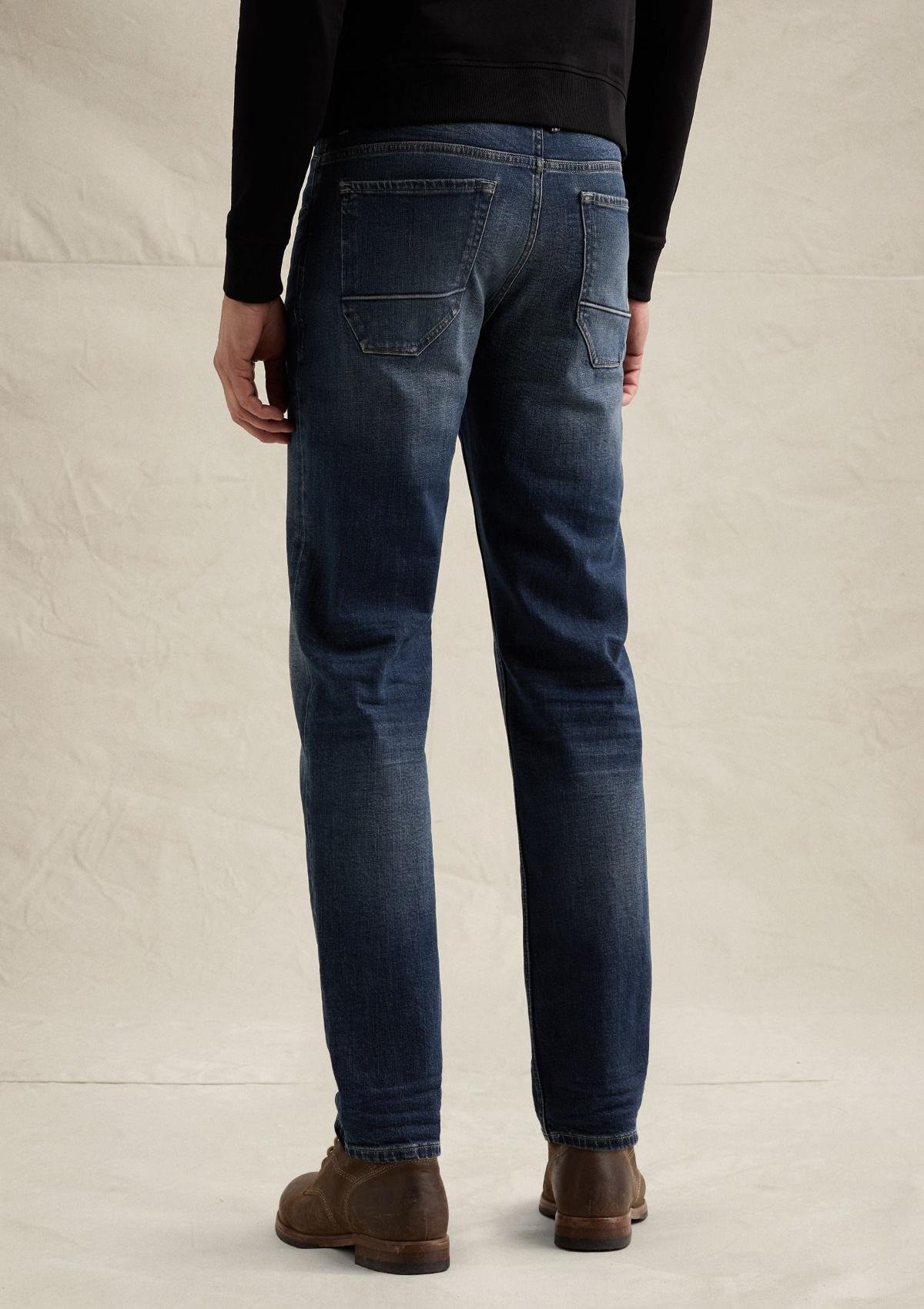 PTR365-TDI TDI | Wingload Relaxed Fit Jeans