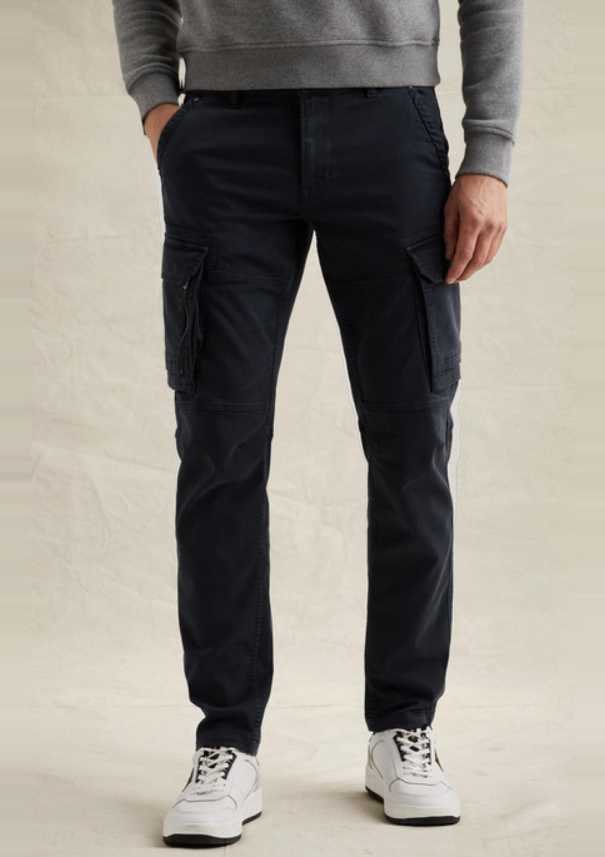 PTR650001-5281 5281 | Expedizor Relaxed Fit Cargohose