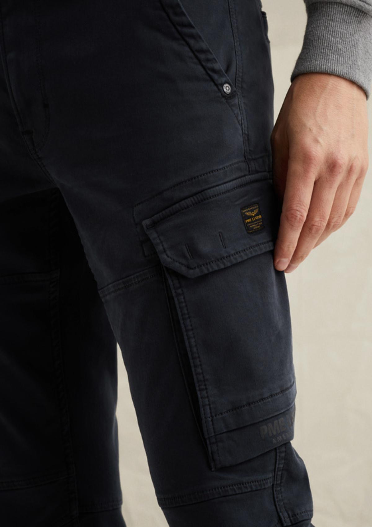 PTR650001-5281 5281 | Expedizor Relaxed Fit Cargohose