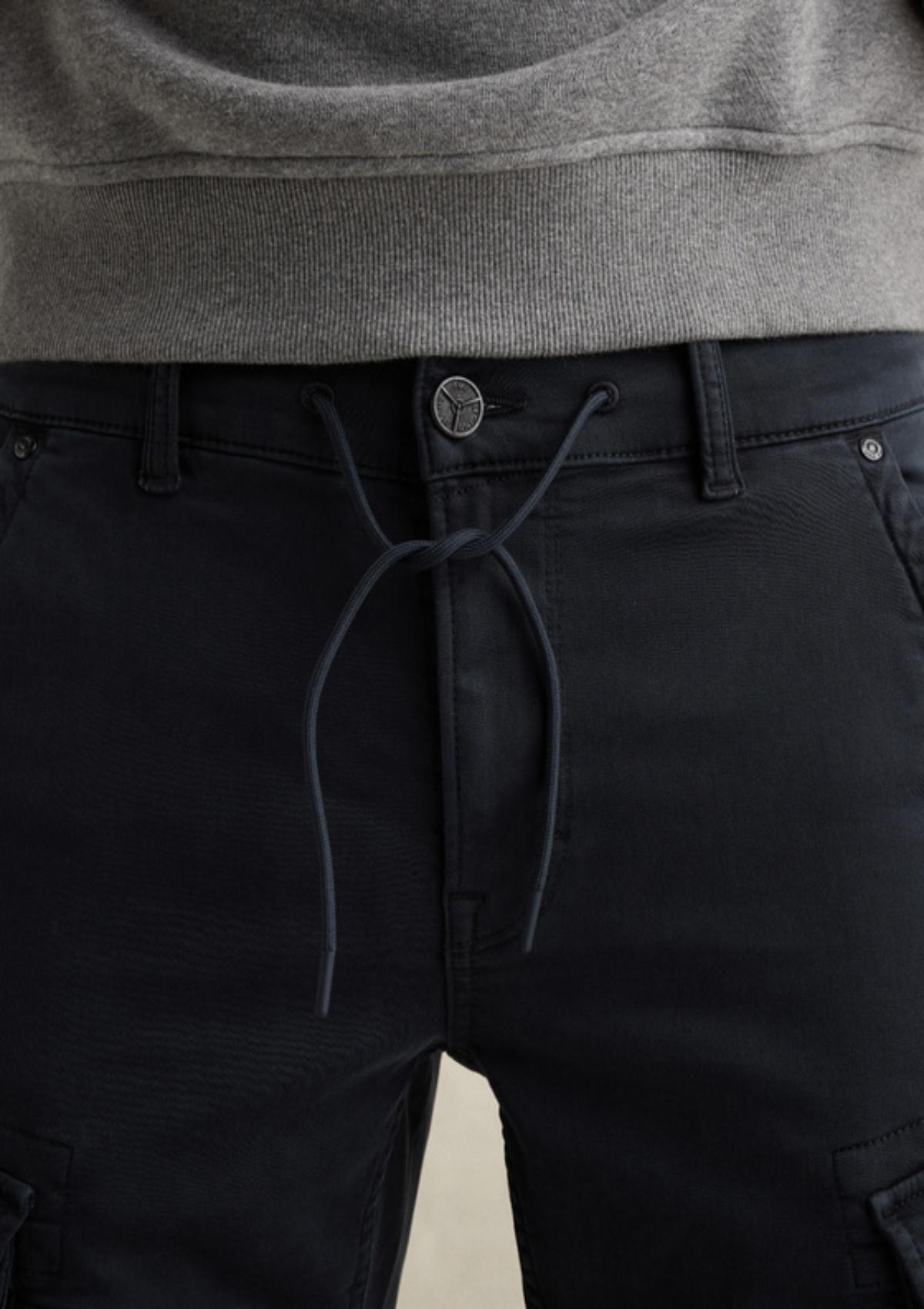 PTR650001-5281 5281 | Expedizor Relaxed Fit Cargohose