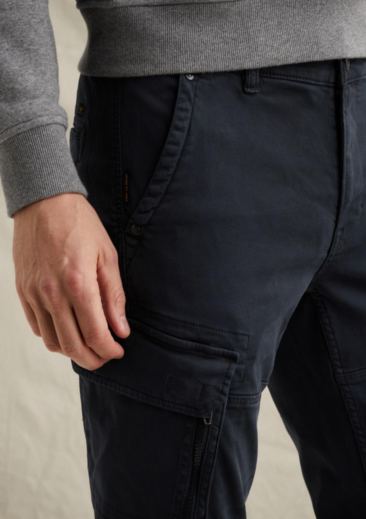 PTR650001-5281 5281 | Expedizor Relaxed Fit Cargohose