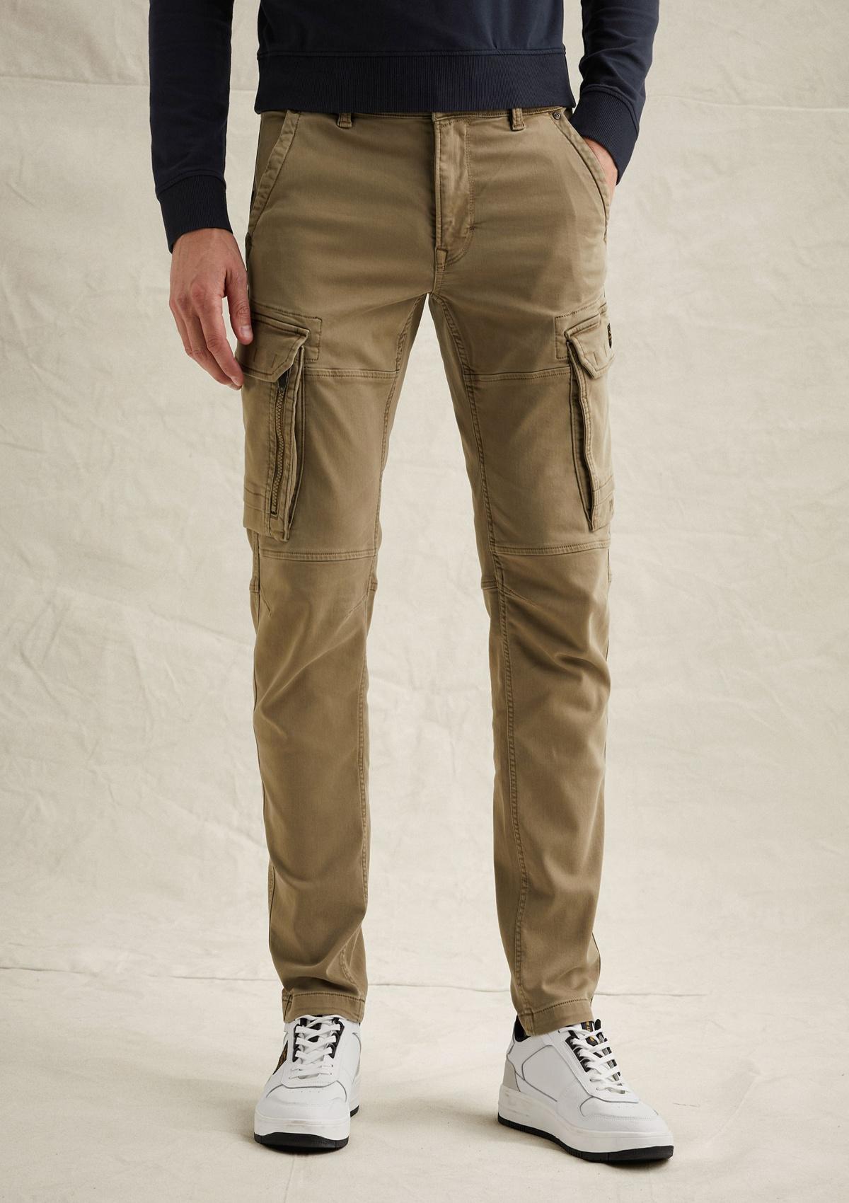PTR650001-6405 6405-6405 | Expedizor Relaxed Fit Cargohose
