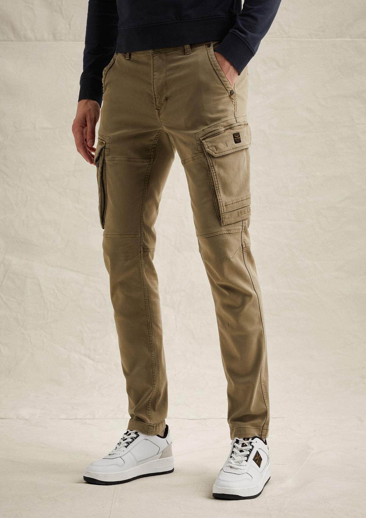 PTR650001-6405 6405-6405 | Expedizor Relaxed Fit Cargohose