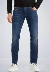 Thumbnail for PTR720-CBI CBI | Skyrak Regular Fit Jeans