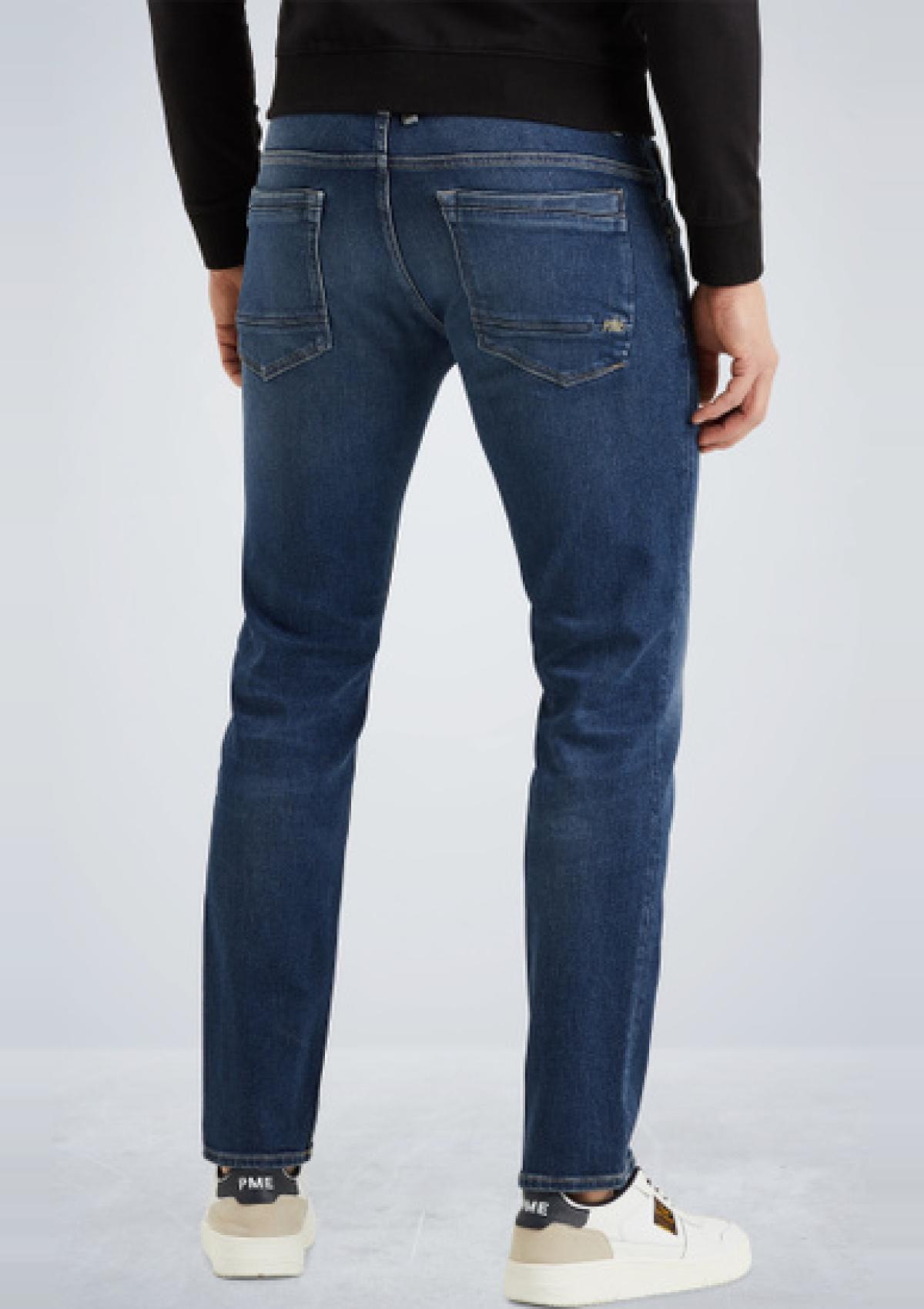 PTR720-CBI CBI | Skyrak Regular Fit Jeans