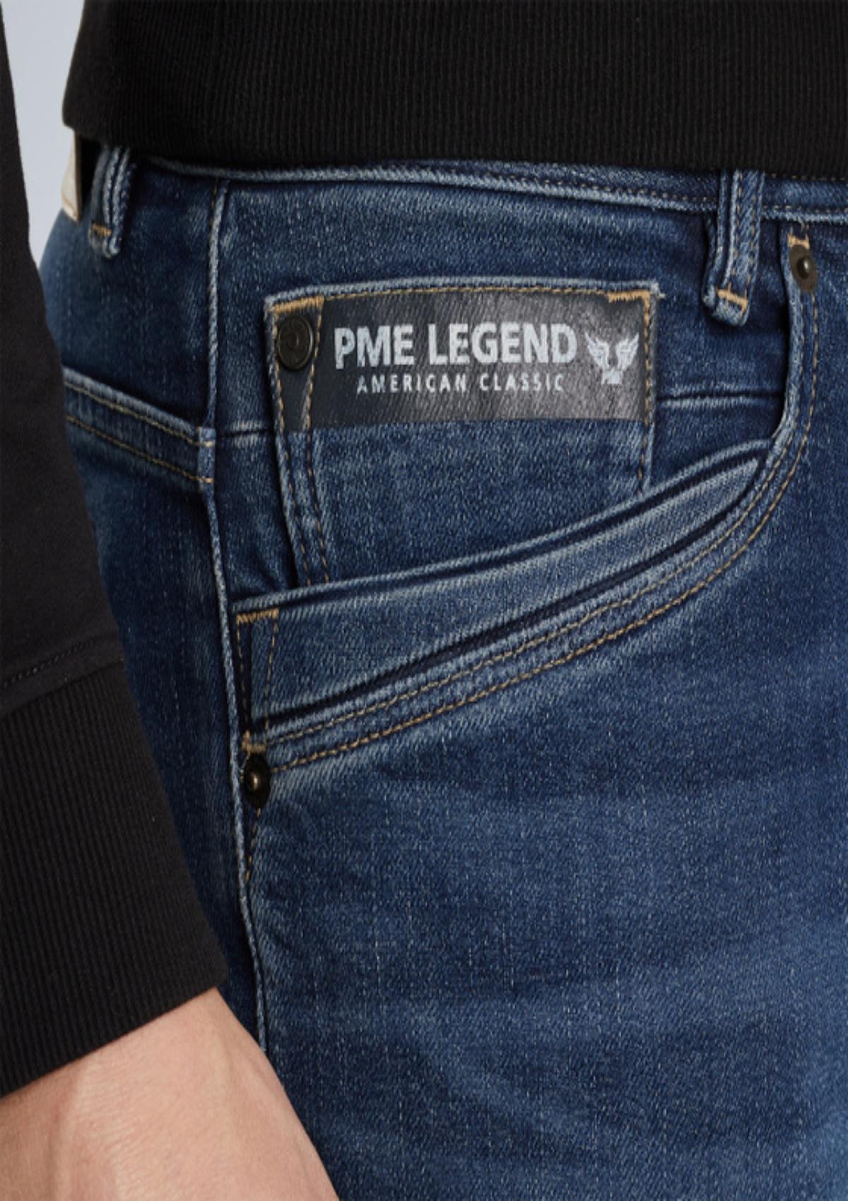 PTR720-CBI CBI | Skyrak Regular Fit Jeans