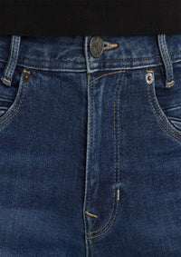 Thumbnail for PTR720-CBI CBI | Skyrak Regular Fit Jeans