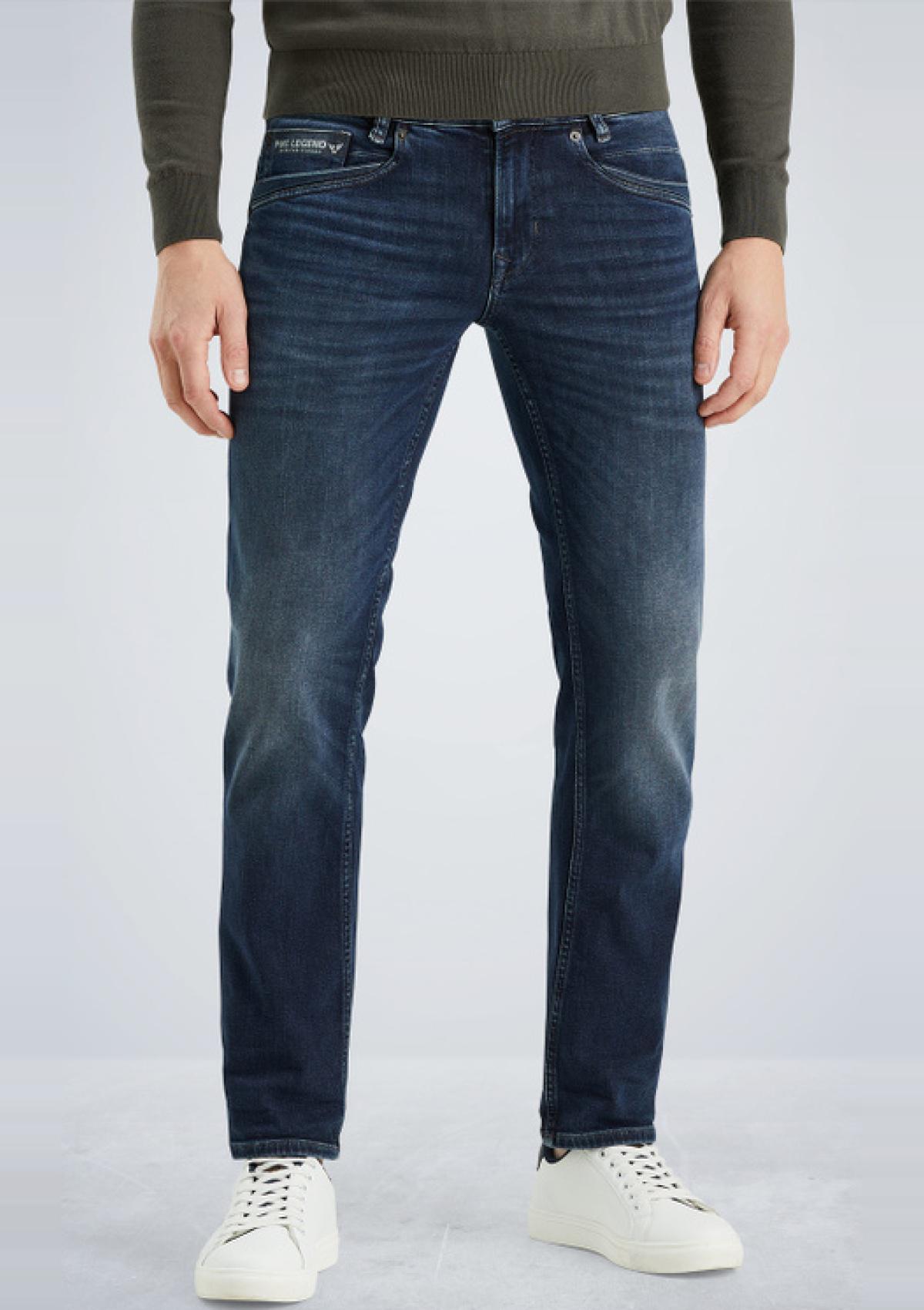 PME Legend Jeans PTR720-DII DII | Skyrak Regular Fit Jeans