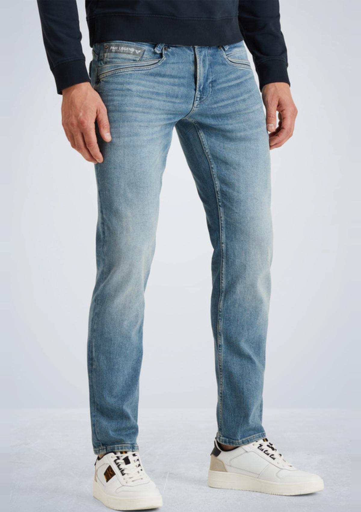 PTR720-DSF DSF | Skyrak Regular Fit Jeans