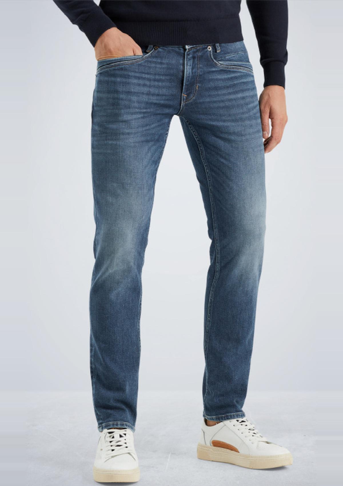 PME Legend Jeans PTR720-HMB HMB | SKYRAK HORIZON MID BLUE