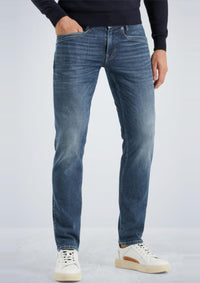 Thumbnail for PME Legend Jeans PTR720-HMB HMB | SKYRAK HORIZON MID BLUE