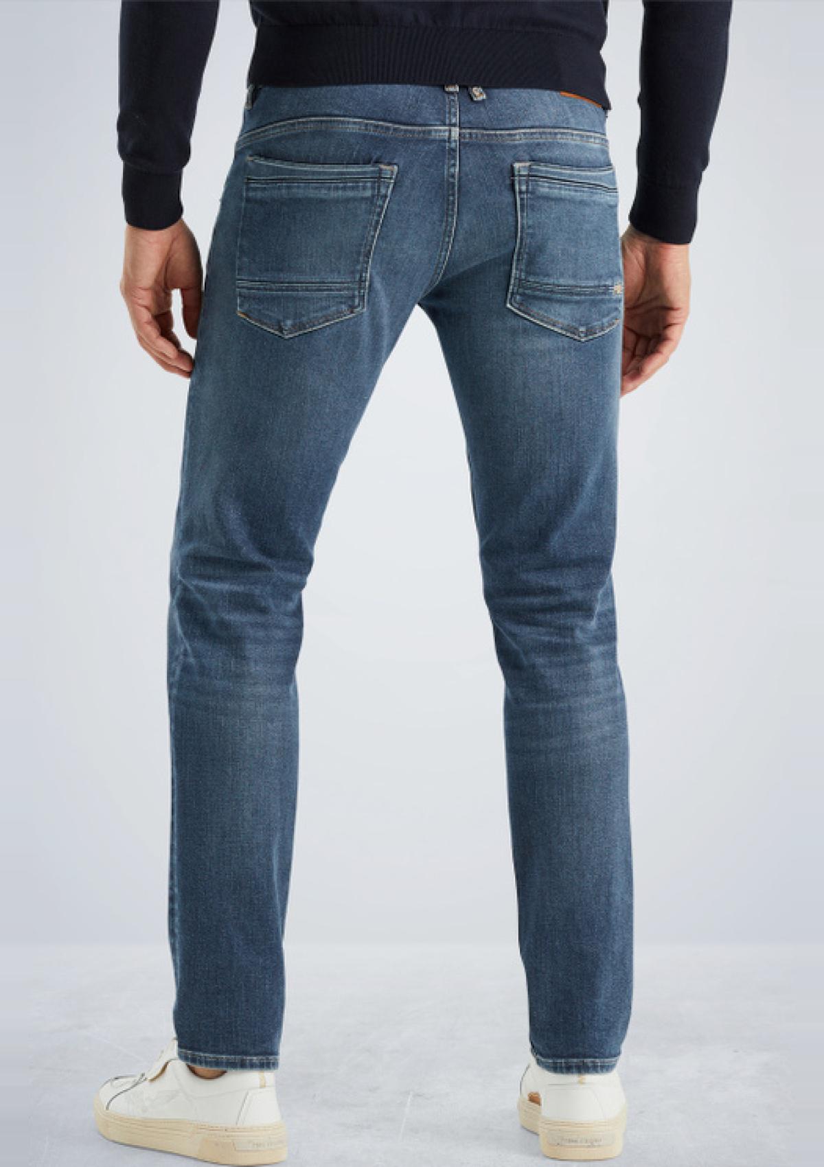 PME Legend Jeans PTR720-HMB HMB | SKYRAK HORIZON MID BLUE