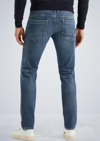 Thumbnail for PME Legend Jeans PTR720-HMB HMB | SKYRAK HORIZON MID BLUE