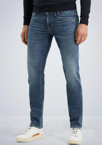 Thumbnail for PME Legend Jeans PTR720-HMB HMB | SKYRAK HORIZON MID BLUE