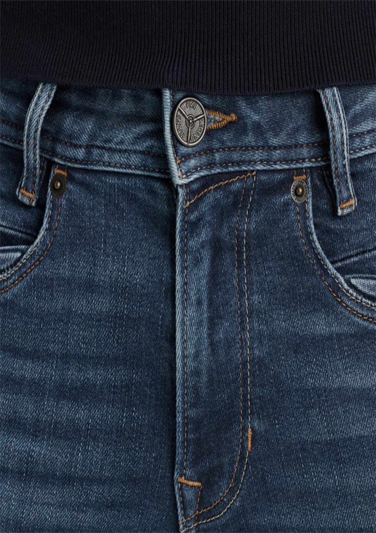 PME Legend Jeans PTR720-HMB HMB | SKYRAK HORIZON MID BLUE