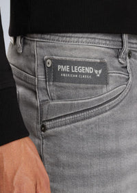 Thumbnail for PTR720-TSG TSG | Skyrak Regular Fit Jeans