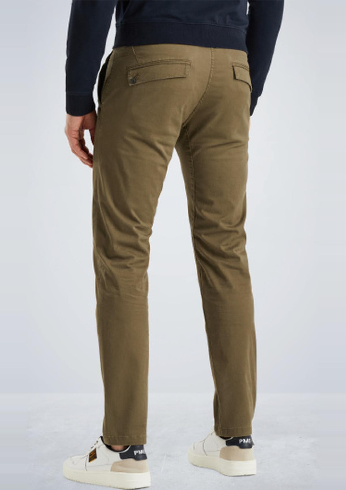 PTR935-8035 8035 | American Classic Regular Fit Chino