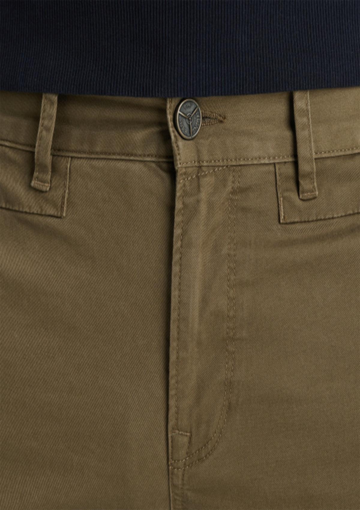 PTR935-8035 8035 | American Classic Regular Fit Chino
