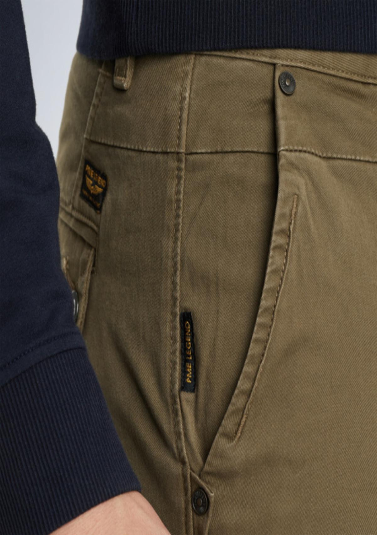 PTR935-8035 8035 | American Classic Regular Fit Chino