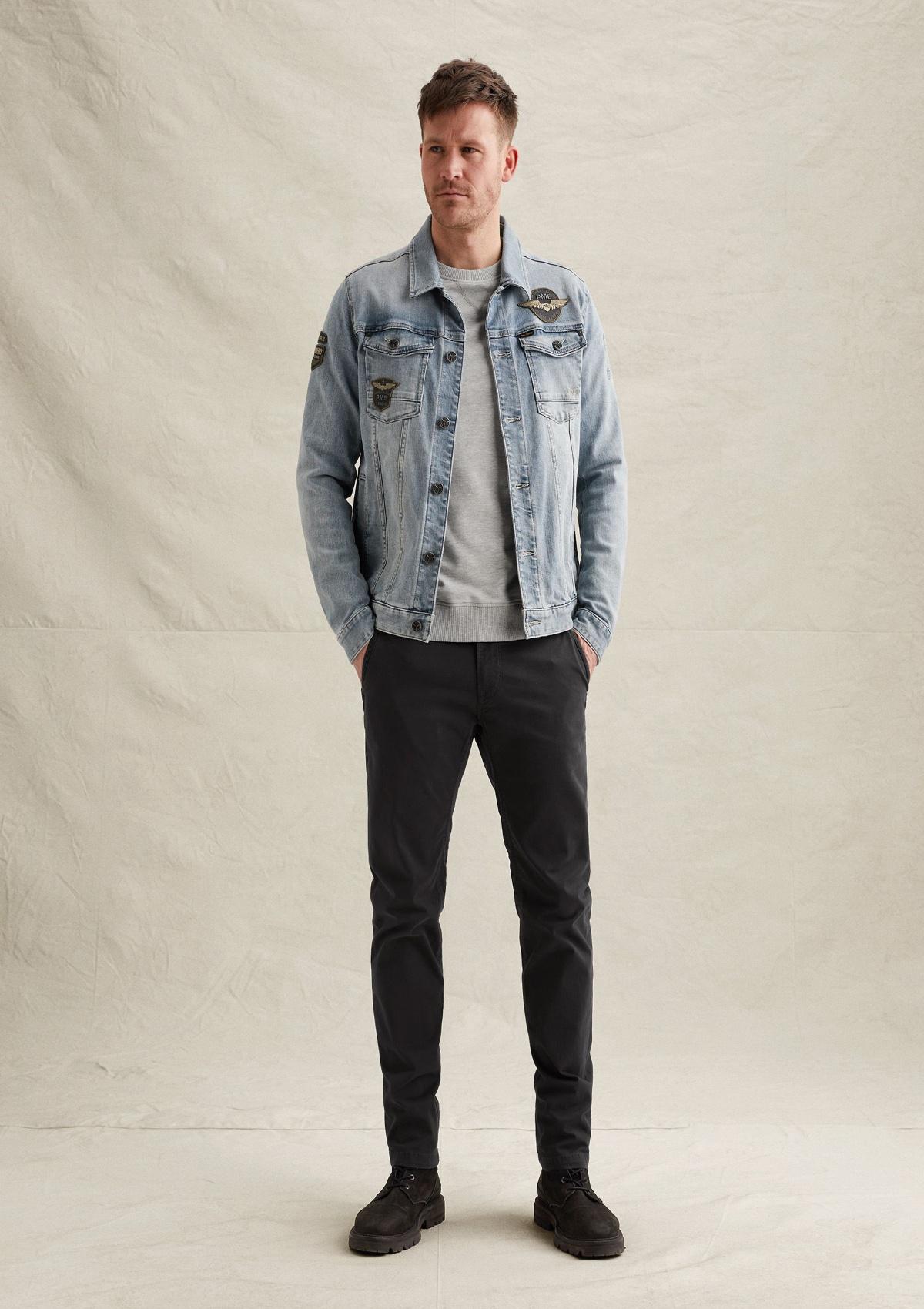 PTR935-999 999-999 | American Classic Regular Fit Chino
