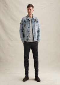 Thumbnail for PTR935-999 999-999 | American Classic Regular Fit Chino