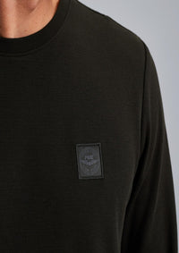 Thumbnail for PME Legend Longsleeves PTS2410511 999 | T-Shirt mit langen Ärmeln