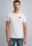 PME Legend T-Shirts PTSS0000555 7003 | T-Shirt aus Jersey